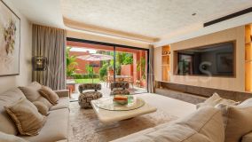 Town House for sale in Altos de Puente Romano, Marbella Golden Mile