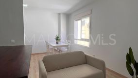 Zweistöckiges Penthouse zu verkaufen in Malaga - Bailén-Miraflores
