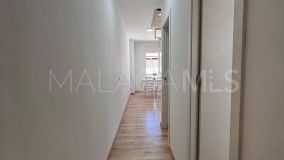 Zweistöckiges Penthouse zu verkaufen in Malaga - Bailén-Miraflores