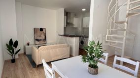 Zweistöckiges Penthouse zu verkaufen in Malaga - Bailén-Miraflores