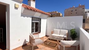 Zweistöckiges Penthouse zu verkaufen in Malaga - Bailén-Miraflores