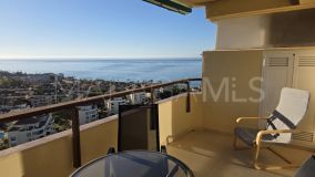 Studio for sale in Don Carlos, Marbella East