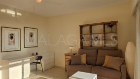 Studio for sale in Don Carlos, Marbella East