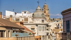 Flat for sale in Centro Histórico, Malaga - Centro