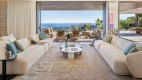 Villa for sale in La Quinta, Benahavis