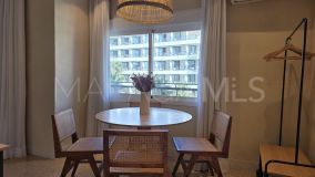 Apartamento en venta en Marbella Centro, Marbella Ciudad