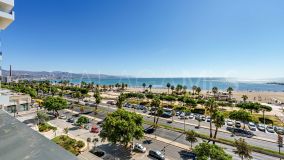 Apartamento en venta en Pacífico, Malaga - Carretera de Cádiz
