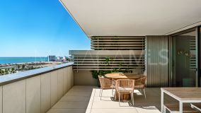 Apartamento en venta en Pacífico, Malaga - Carretera de Cádiz