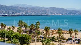 Apartamento en venta en Pacífico, Malaga - Carretera de Cádiz