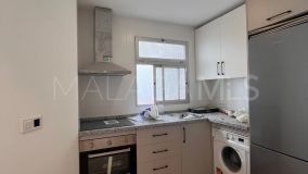 Apartamento en venta en Malaga - Bailén-Miraflores
