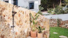 House for sale in Pinares de San Antón, Malaga - Este