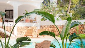 House for sale in Pinares de San Antón, Malaga - Este