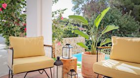 House for sale in Pinares de San Antón, Malaga - Este