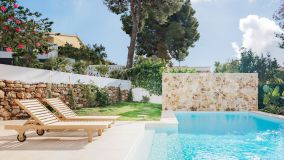 House for sale in Pinares de San Antón, Malaga - Este