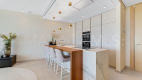 Erdgeschosswohnung zu verkaufen in The View Marbella, Benahavis