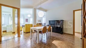Apartment for sale in Perchel Norte - La Trinidad, Malaga