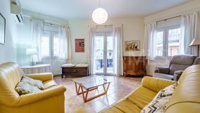 Apartment for sale in Perchel Norte - La Trinidad, Malaga