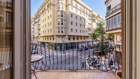 Apartment for sale in Perchel Norte - La Trinidad, Malaga