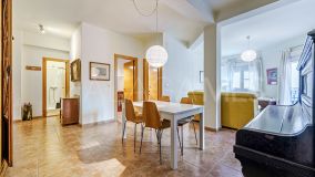 Apartment for sale in Perchel Norte - La Trinidad, Malaga