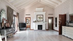 Villa for sale in Balcones de Sierra Blanca, Marbella Golden Mile