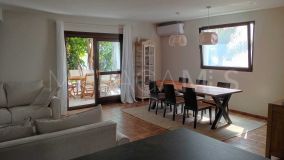 Adosado en venta en El Campanario, Estepona Este