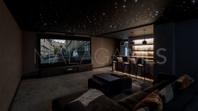 Villa for sale in Los Olivos, Nueva Andalucia