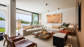 Villa for sale in Huerta del Prado, Marbella City
