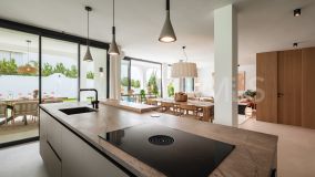 Villa zu verkaufen in Huerta del Prado, Marbella City