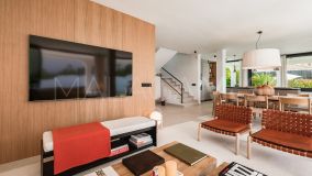 Villa for sale in Huerta del Prado, Marbella City