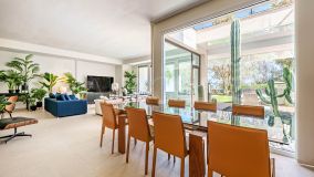 Villa en venta en Cerrado Calderón - El Morlaco, Malaga - Este