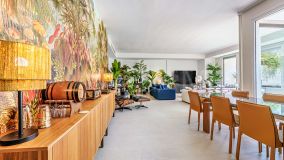 Villa en venta en Cerrado Calderón - El Morlaco, Malaga - Este