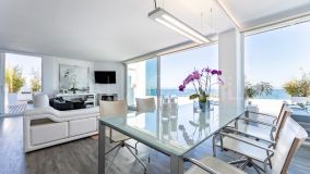 Zweistöckiges Penthouse zu verkaufen in Calahonda Playa, Mijas Costa
