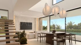 Villa for sale in Monte Biarritz, Estepona East