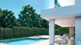 Villa for sale in Monte Biarritz, Estepona Öst