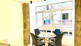 Appartement for sale in Malaga - Bailén-Miraflores