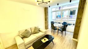 Appartement for sale in Malaga - Bailén-Miraflores