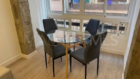Appartement for sale in Malaga - Bailén-Miraflores