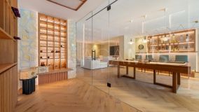 Villa zu verkaufen in The Hills, Benahavis