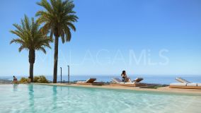 Penthouse for sale in Estepona