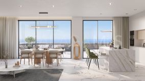 Penthouse for sale in Estepona