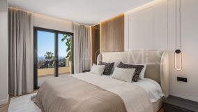 Maison de Ville for sale in La Quinta Hills, Benahavis