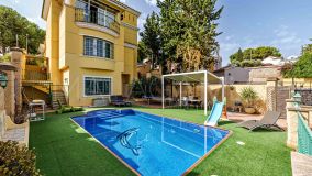 Villa en venta en Malaga - Este