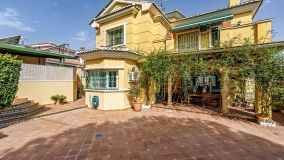 Villa en venta en Malaga - Este