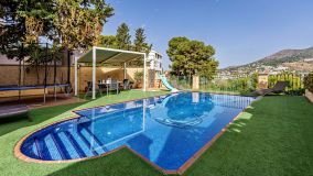 Villa en venta en Malaga - Este