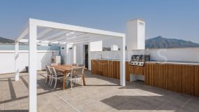 Appartement Terrasse for sale in San Pedro de Alcantara