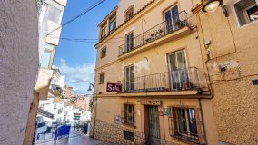 Gebäude zu verkaufen in Bajondillo, Torremolinos