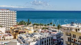 Gebäude zu verkaufen in Bajondillo, Torremolinos