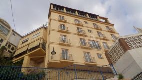 Building for sale in Bajondillo, Torremolinos