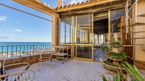 Gebäude zu verkaufen in Bajondillo, Torremolinos