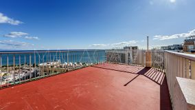 Gebäude zu verkaufen in Bajondillo, Torremolinos